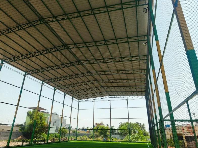 Day Night Turf 2.0, Vilankurichi, Coimbatore