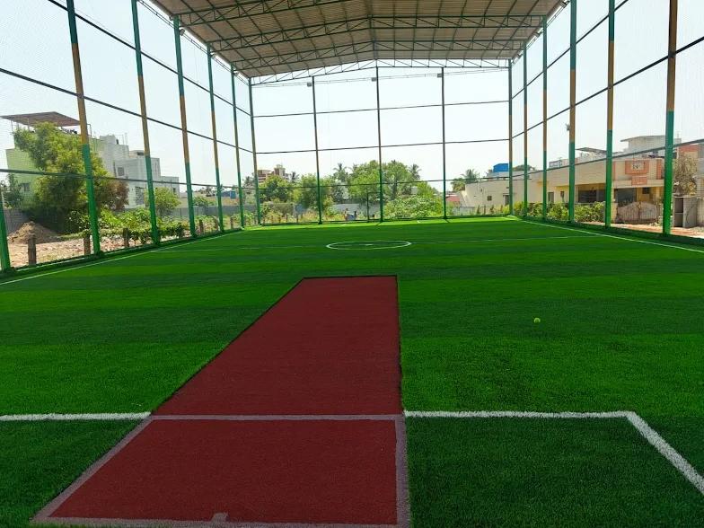 Day Night Turf 2.0, Vilankurichi, Coimbatore