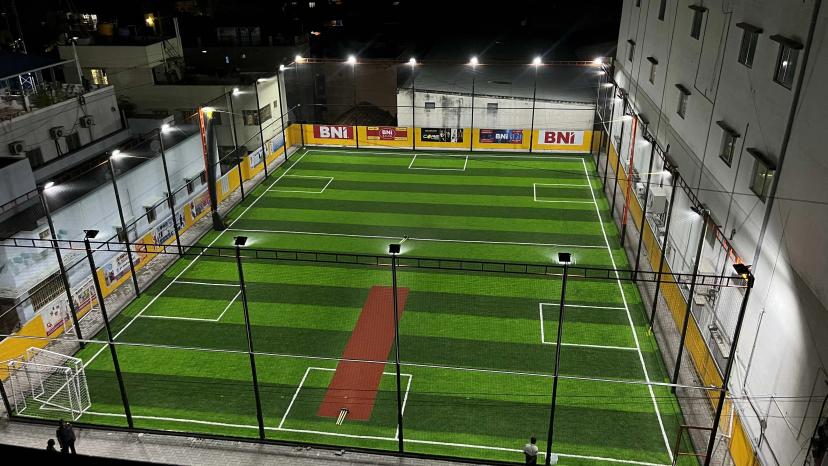 Core Turf , Meyyanur, Salem