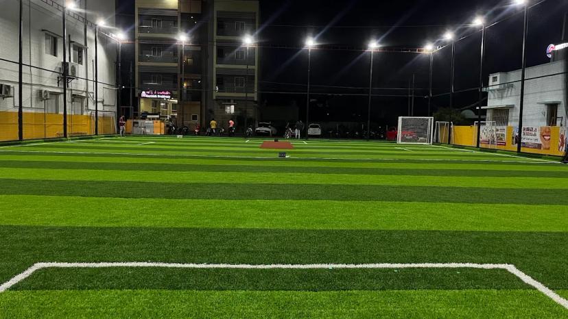 Core Turf , Meyyanur, Salem