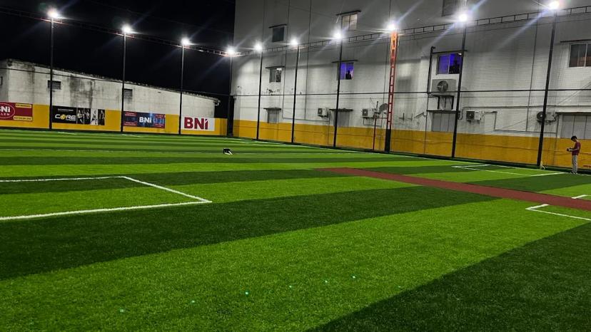 Core Turf , Meyyanur, Salem