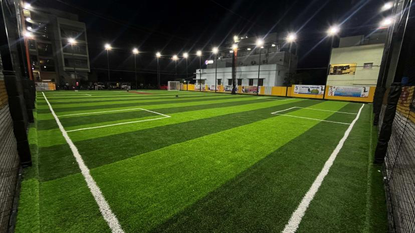 Core Turf , Meyyanur, Salem