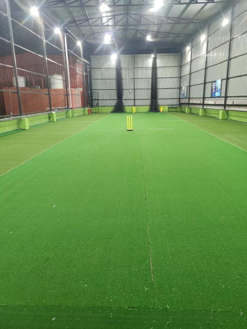 Indoor Nets, Mount Road, Chennai