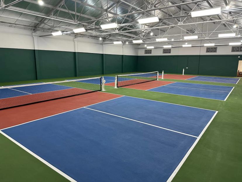 Pickle Bots, Kakkanad, Kochi