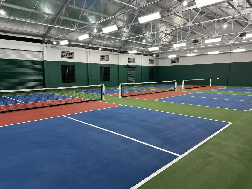 Pickle Bots, Kakkanad, Kochi