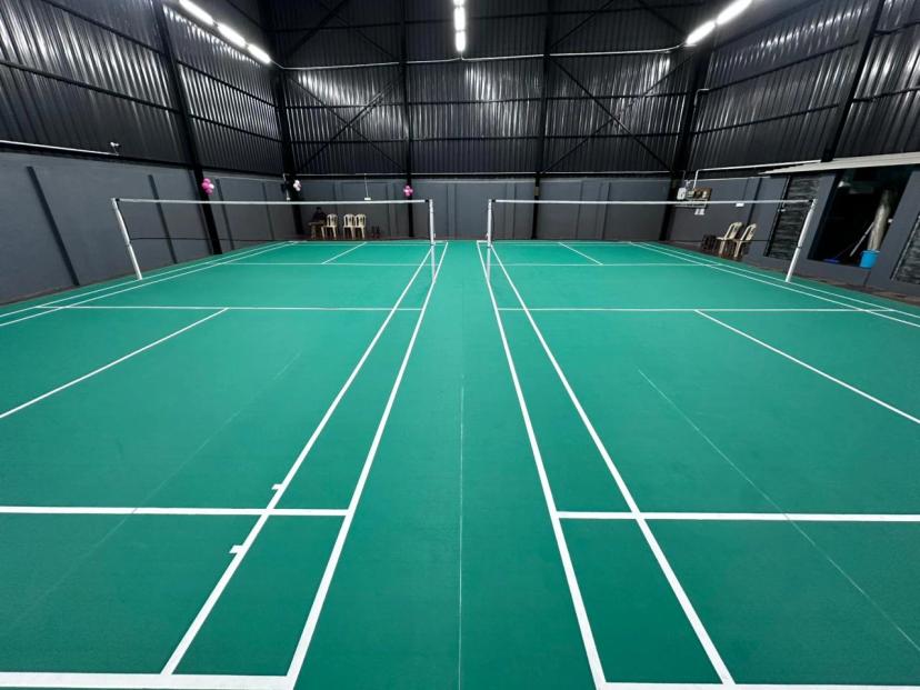 Smash Squaad, Thiruverkadu, Chennai