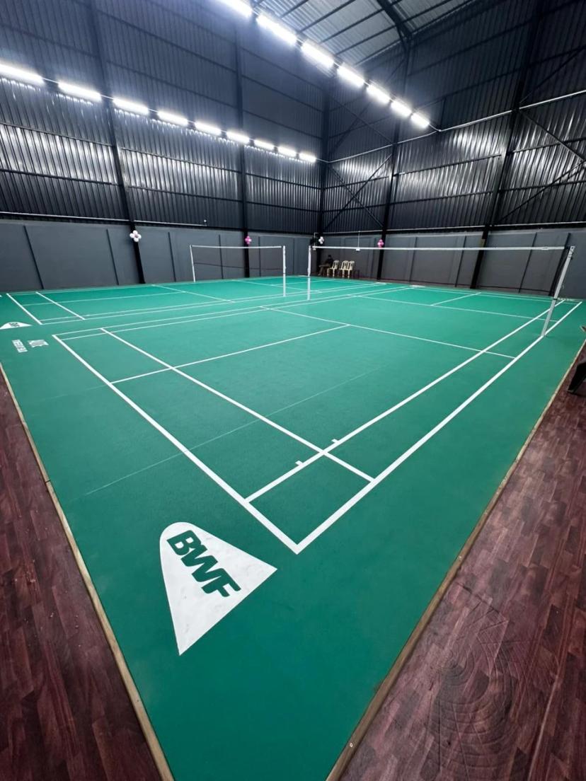 Smash Squaad, Thiruverkadu, Chennai