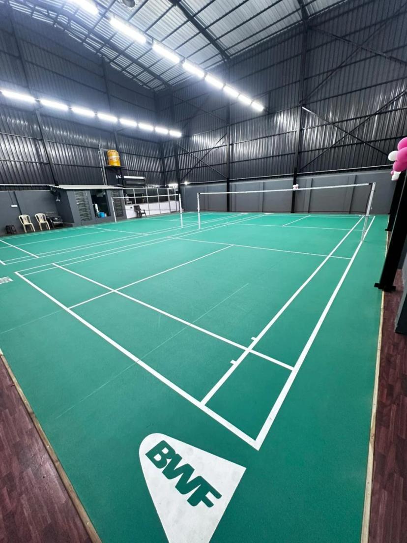 Smash Squaad, Thiruverkadu, Chennai