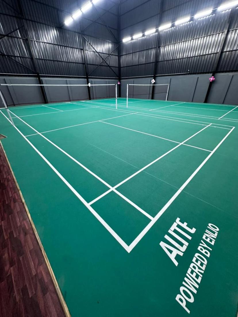 Smash Squaad, Thiruverkadu, Chennai