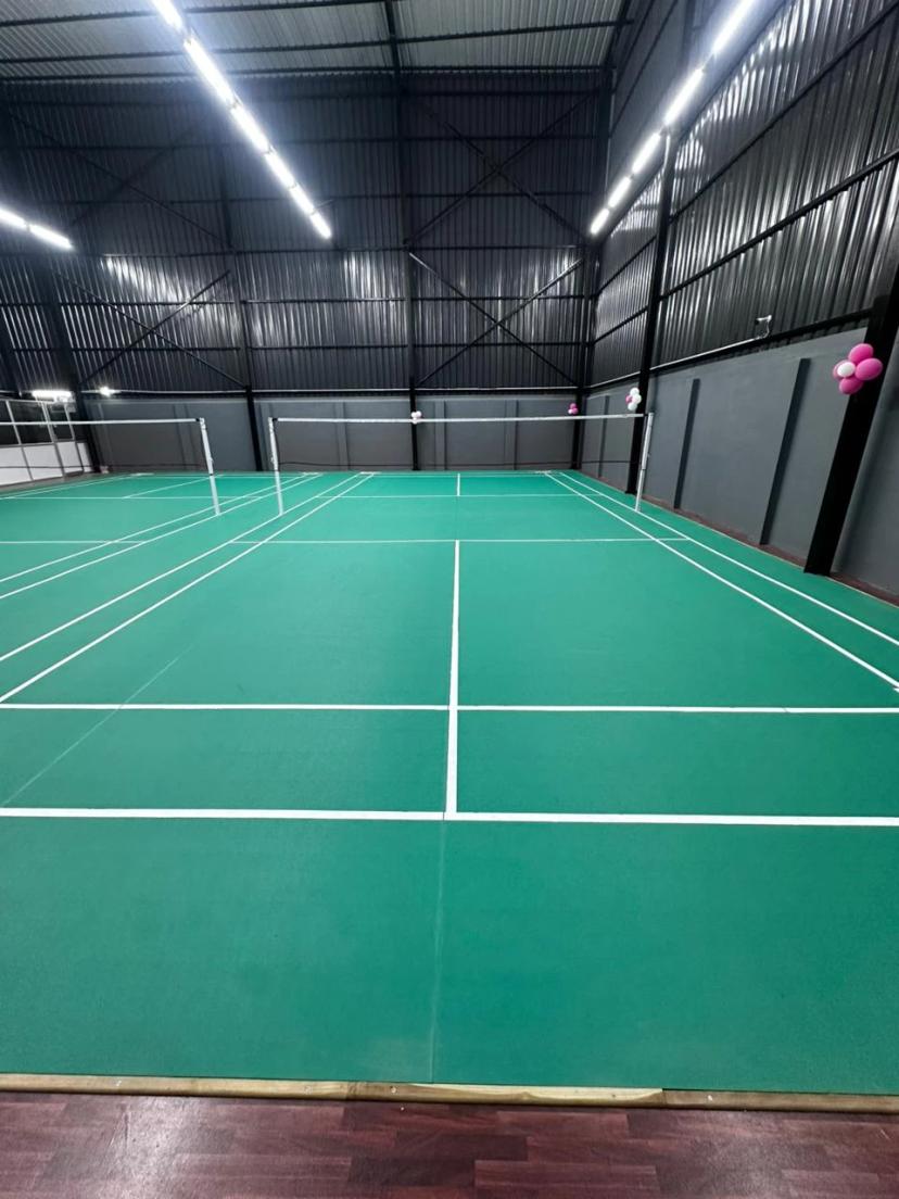 Smash Squaad, Thiruverkadu, Chennai