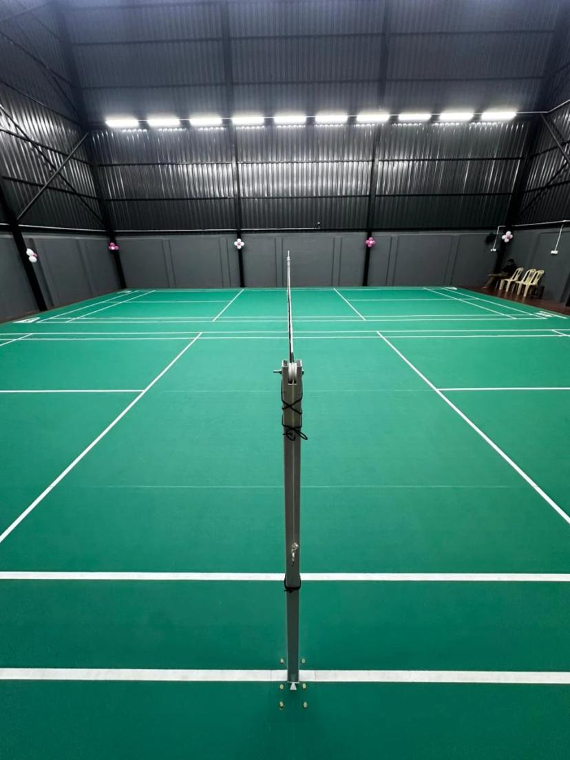 Smash Squaad, Thiruverkadu, Chennai