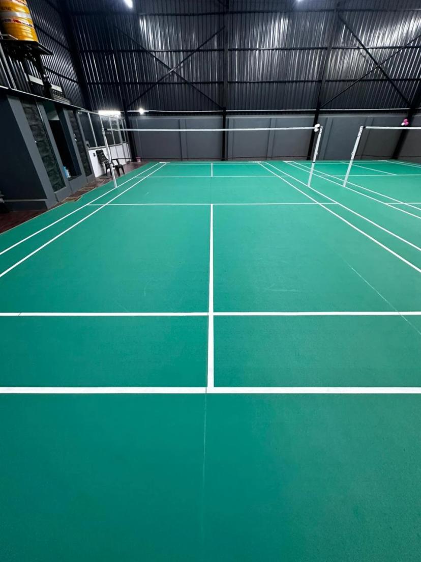 Smash Squaad, Thiruverkadu, Chennai