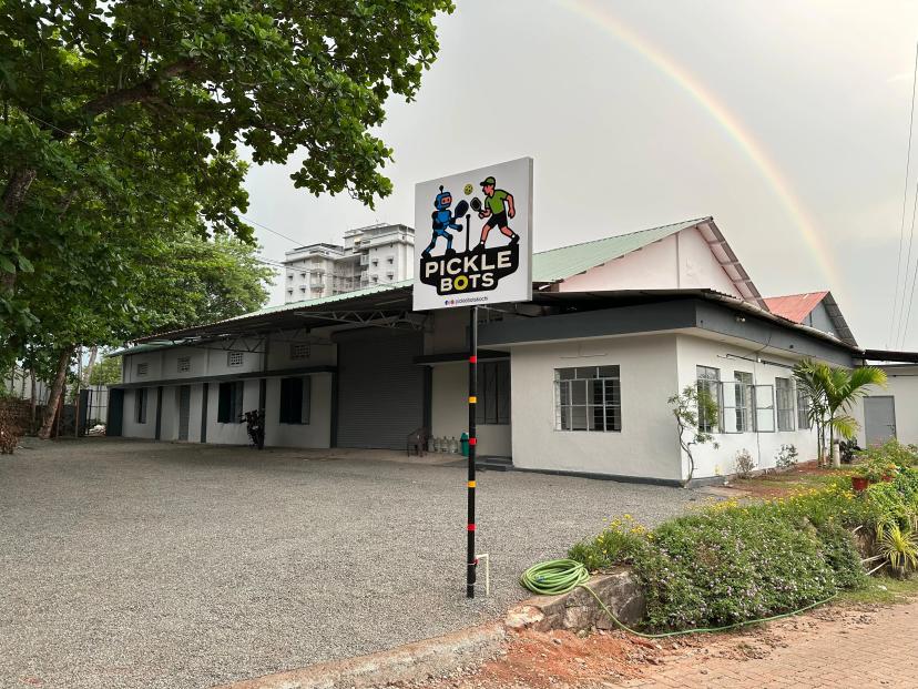 Pickle Bots, Kakkanad, Kochi