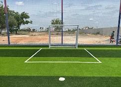 VM Turf, K.K. Nagar, Tiruchirappalli