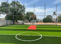 VM Turf, K.K. Nagar, Tiruchirappalli