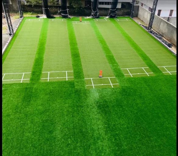 Prime Indoor Cricket Nets, Edappally, Kochi
