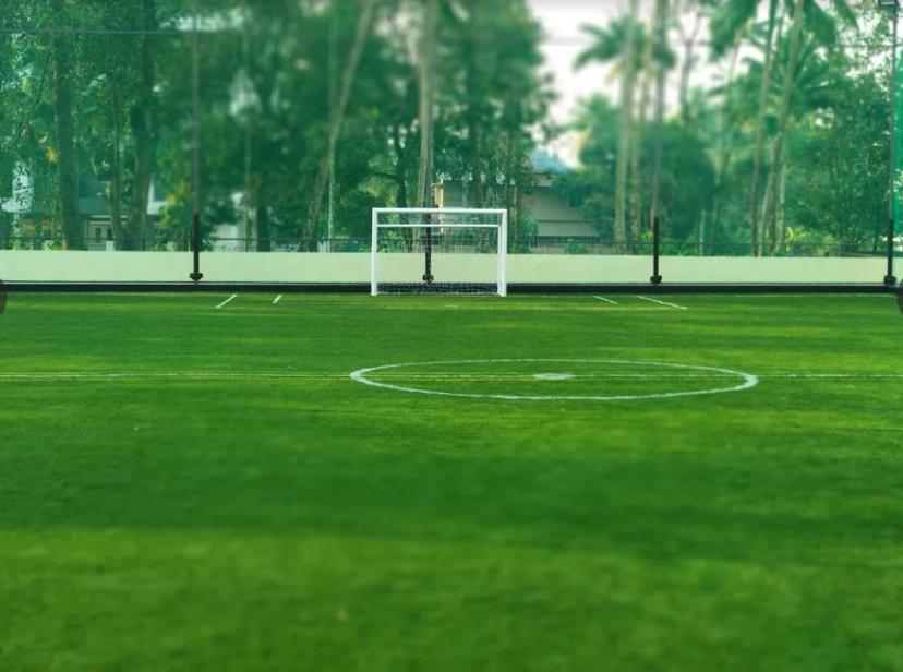 Soccer Pitch Cochin, Edappally, Kochi