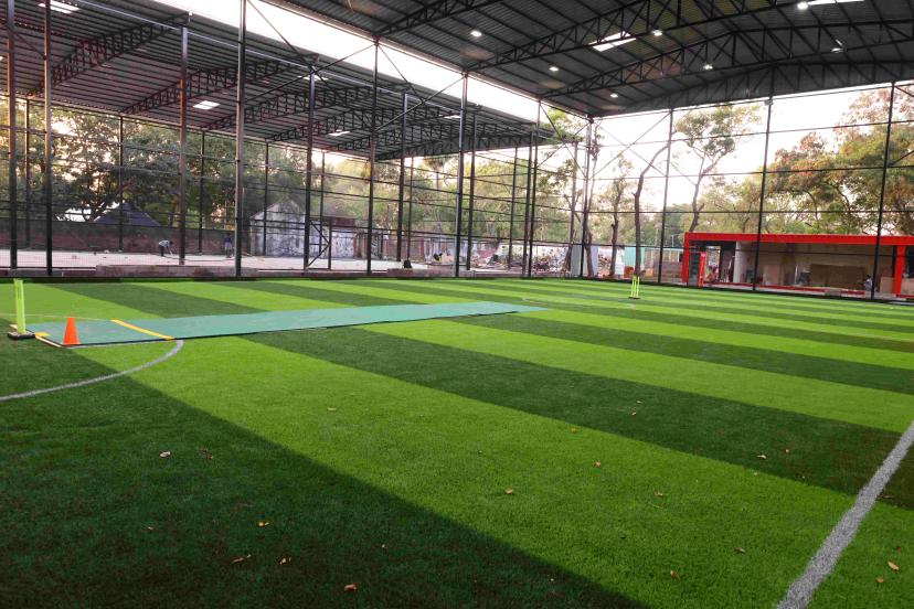 VGP Sports World, Injambakkam, Chennai