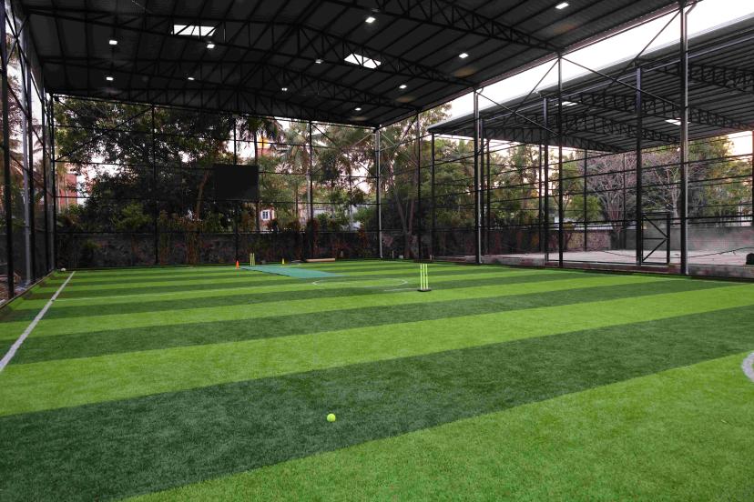 VGP Sports World, Injambakkam, Chennai