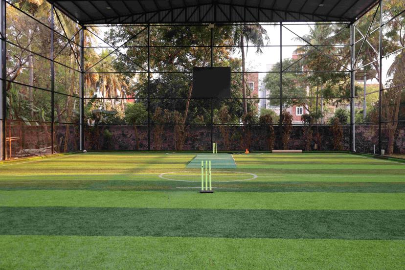 VGP Sports World, Injambakkam, Chennai