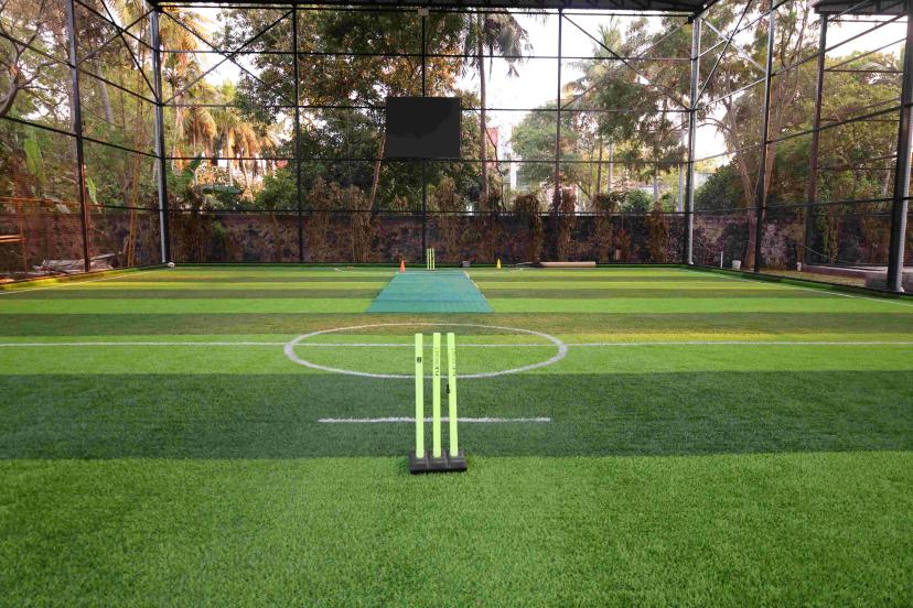 VGP Sports World, Injambakkam, Chennai
