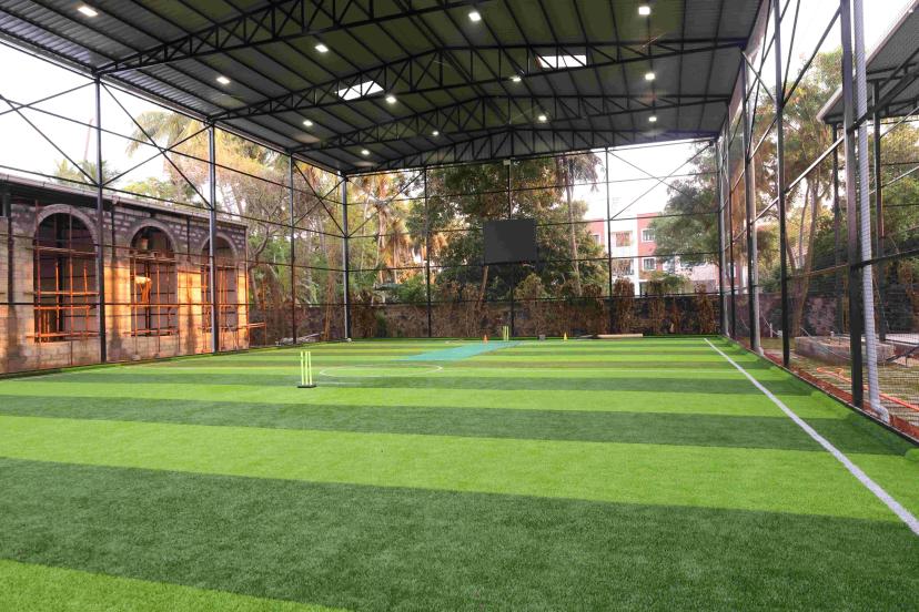 VGP Sports World, Injambakkam, Chennai