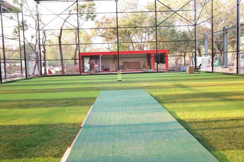 VGP Sports World, Injambakkam, Chennai