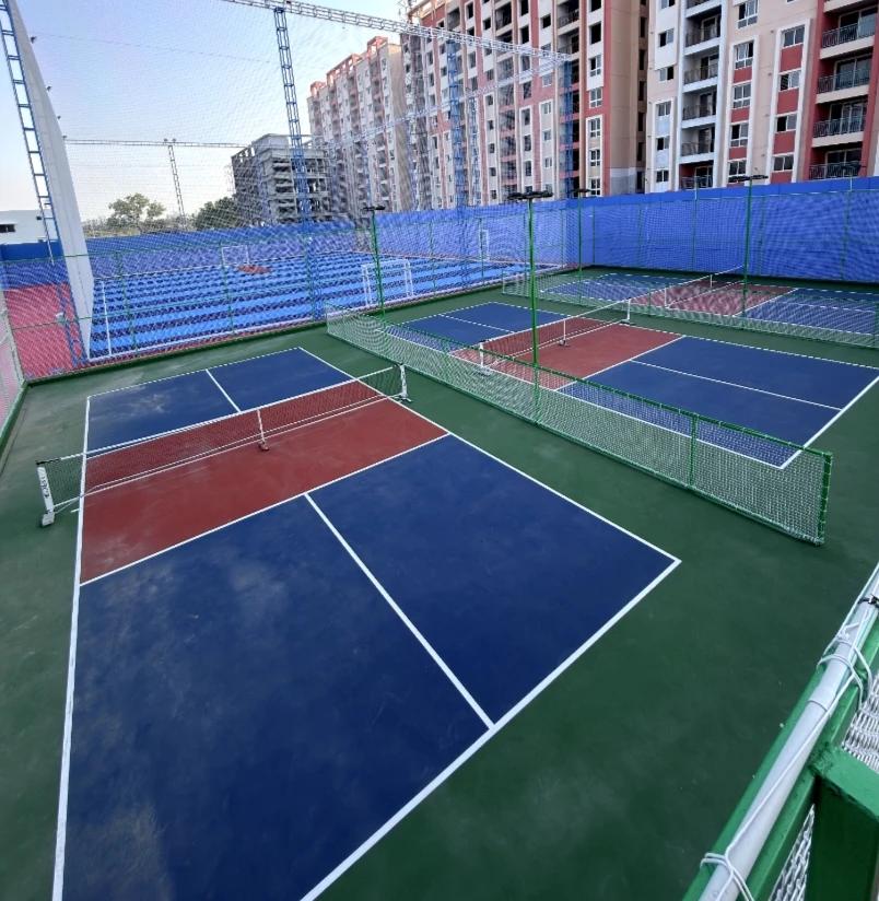 AK Sports Club, Keeranatham, Coimbatore