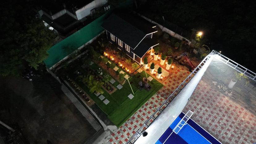 Club Royale 7, Mela Pandamangalam, Tiruchirappalli