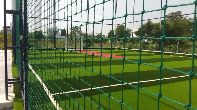 Sun Game Zone 2.0, Kalapatti, Coimbatore