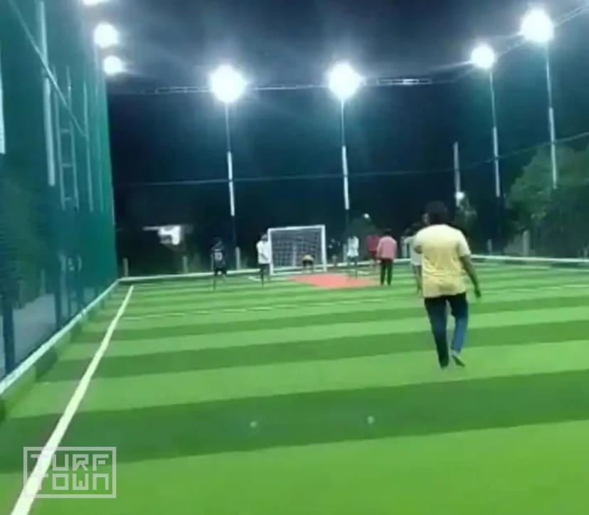 Sun Game Zone 2.0, Kalapatti, Coimbatore