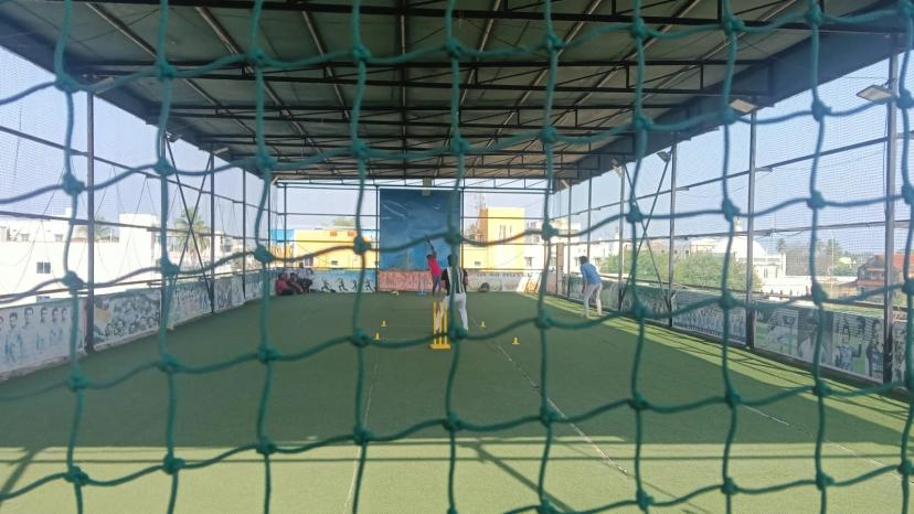 PowerPlay Turf, Tiruvallur, Chennai