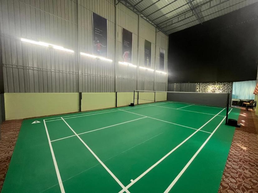 Khen Badminton Academy, Selaiyur, Chennai
