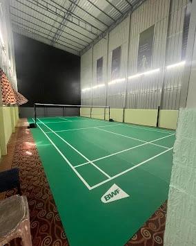 Khen Badminton Academy, Selaiyur, Chennai
