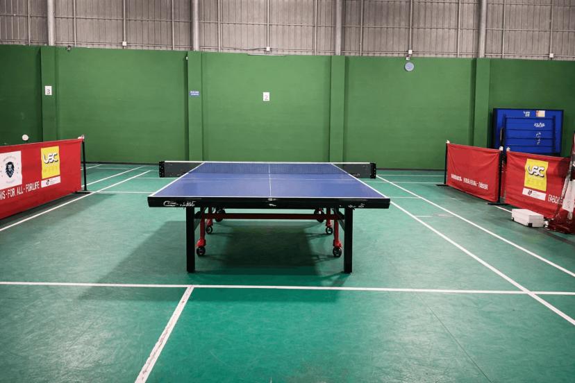 Prime Table Tennis Academy , Kaloor, Kochi