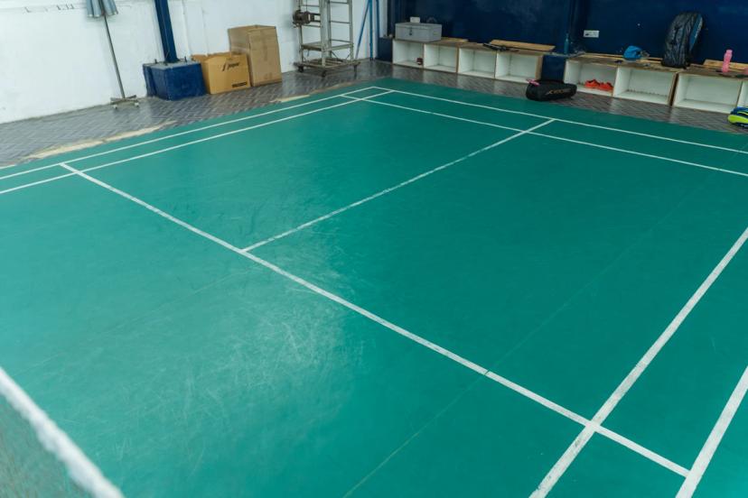 Racketry - Ec Sports, Injambakkam, Chennai