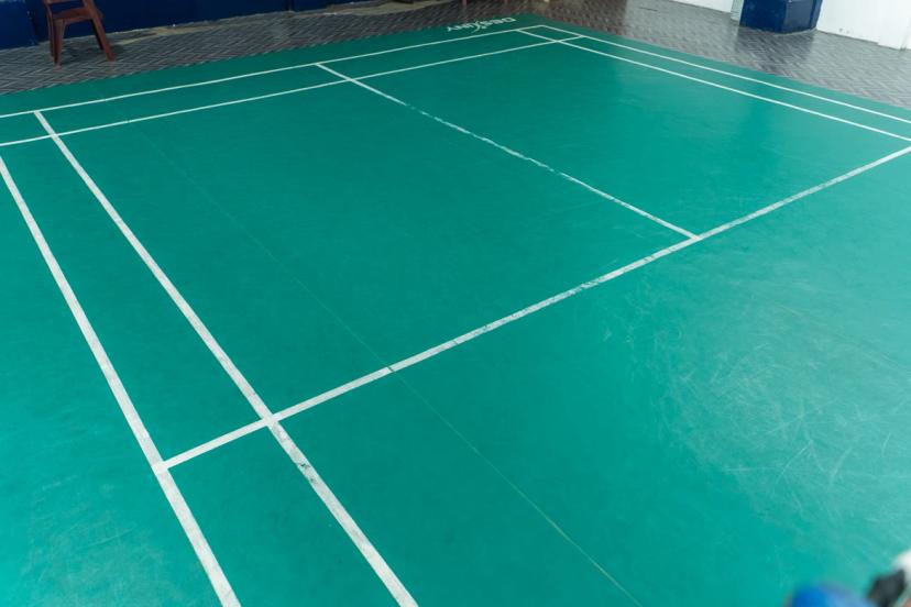 Racketry - Ec Sports, Injambakkam, Chennai