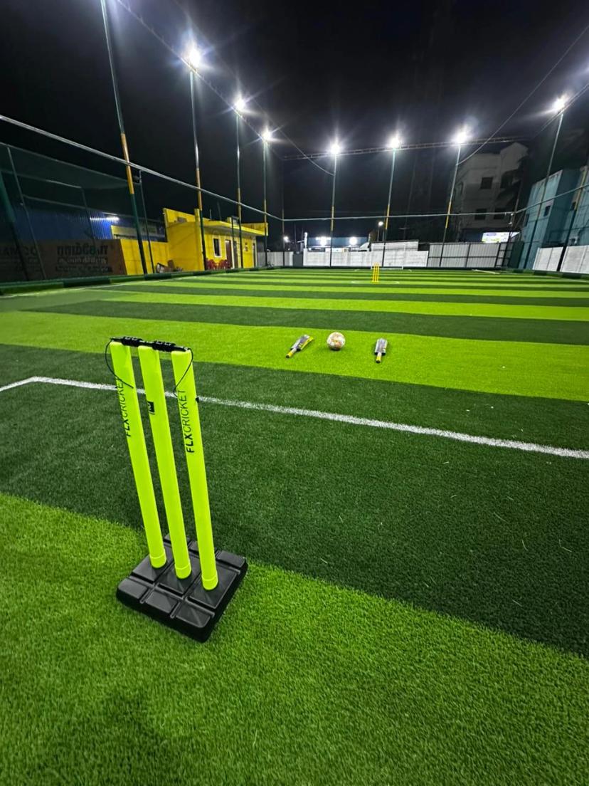 SNAT Play Zone, Maduravoyal, Chennai