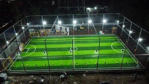 Turf Of Titans, Nanjundapuram, Coimbatore