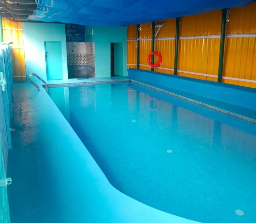 KM Sports Arena, Ramanathapuram, Coimbatore