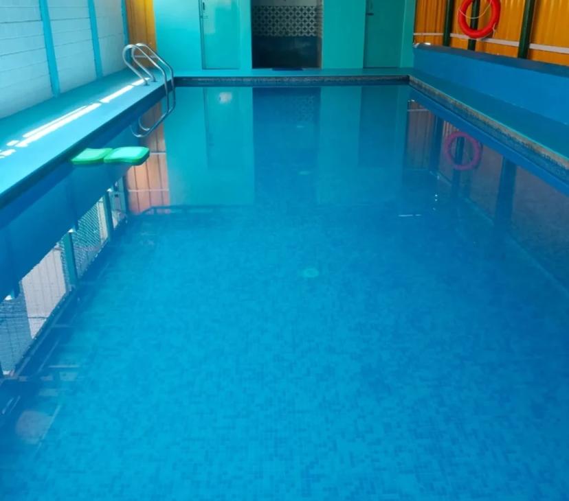 KM Sports Arena, Ramanathapuram, Coimbatore