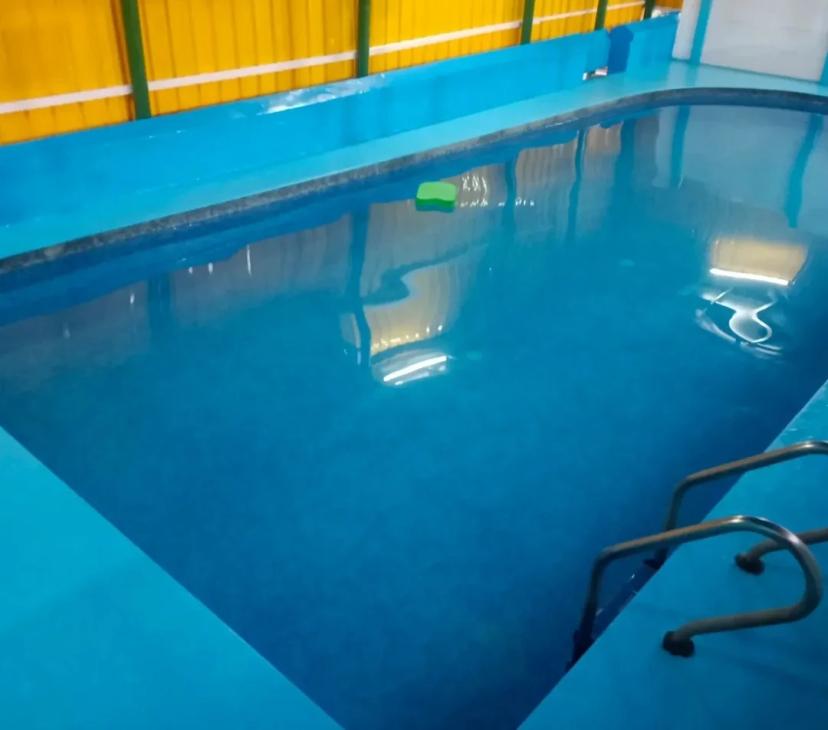 KM Sports Arena, Ramanathapuram, Coimbatore