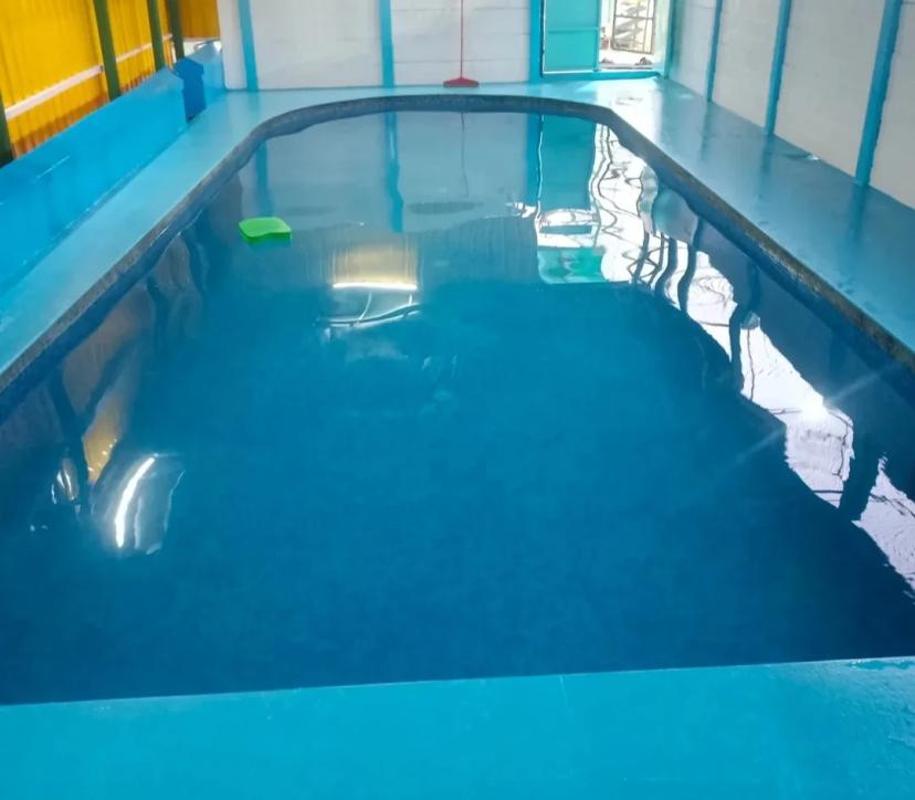 KM Sports Arena, Ramanathapuram, Coimbatore