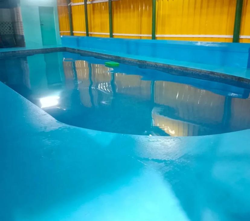 KM Sports Arena, Ramanathapuram, Coimbatore