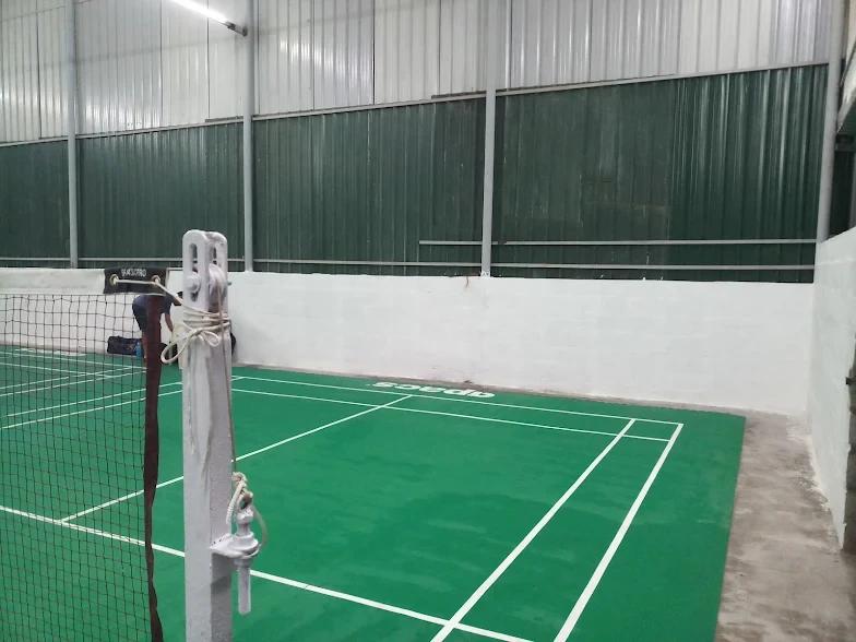 SPN Badminton Club, Ganapathy, Coimbatore