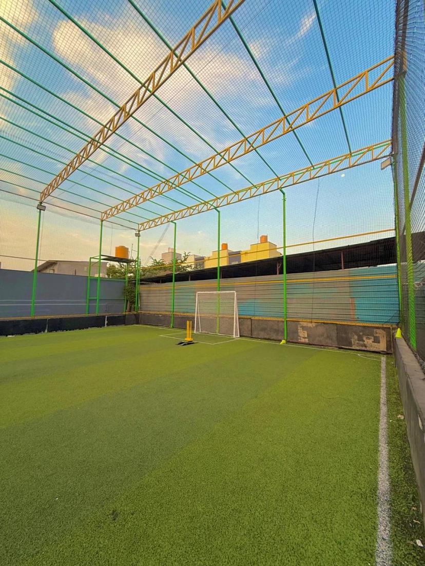 Turf Master, Chinna Nolambur, Chennai