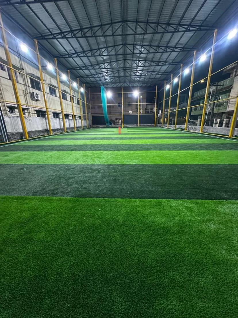 SNAT Play Zone, Maduravoyal, Chennai