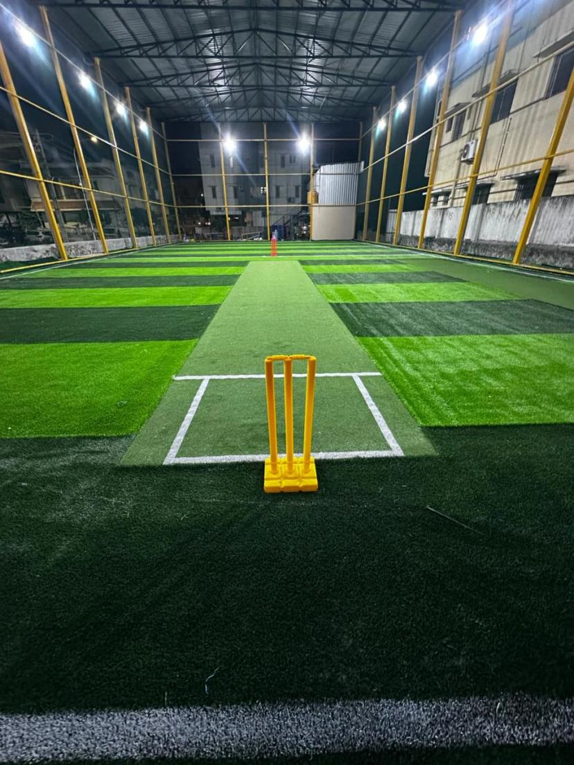 SNAT Play Zone, Maduravoyal, Chennai