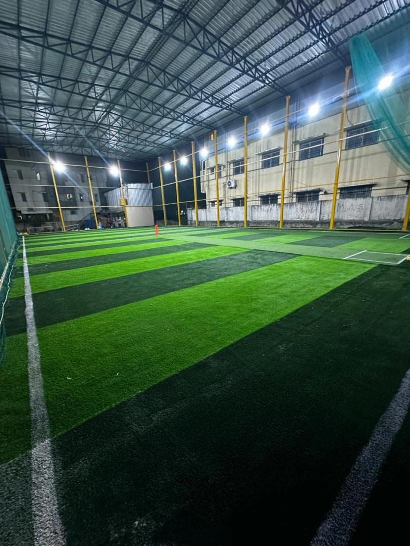 SNAT Play Zone, Maduravoyal, Chennai