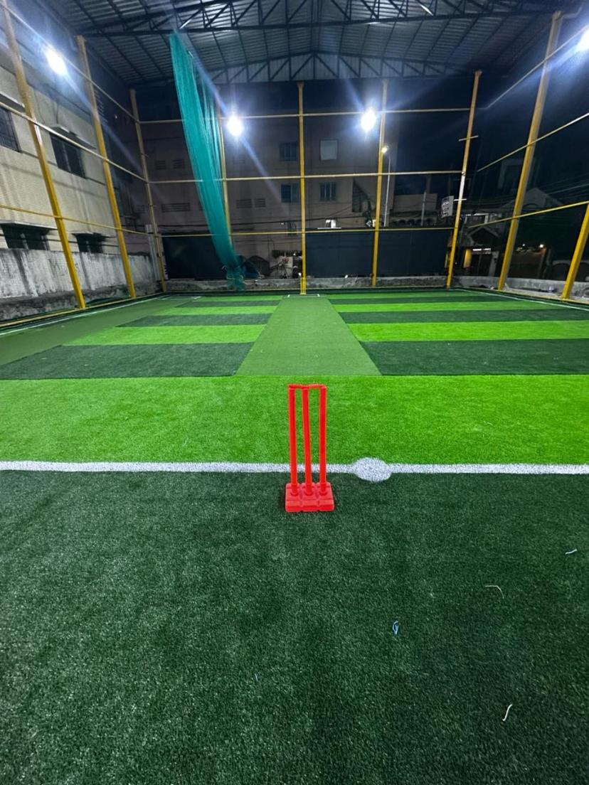 SNAT Play Zone, Maduravoyal, Chennai